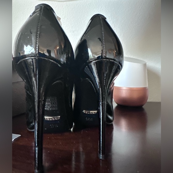 Gucci shoes/ Vernice Crystal - Picture 7 of 7